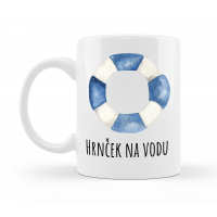 Hrnček Hrnček na vodu