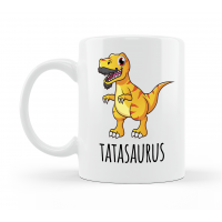 Hrnček Tatasaurus
