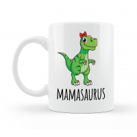 Hrnček Mamasaurus