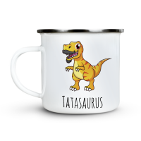 Plecháčik Tatasaurus